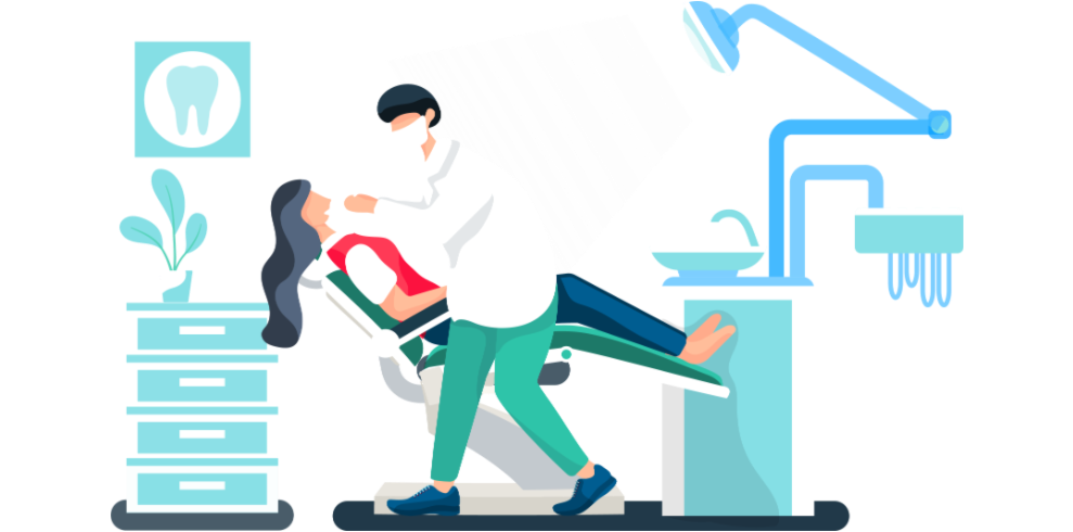 Free Dental Service Near Me in the US